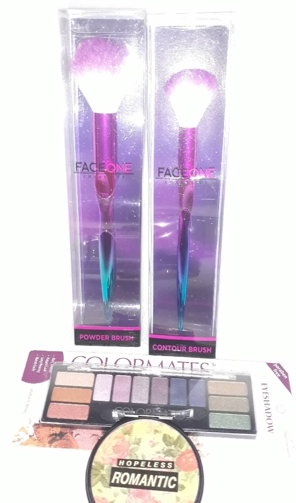 Cosmetics - Picture 2 of 3